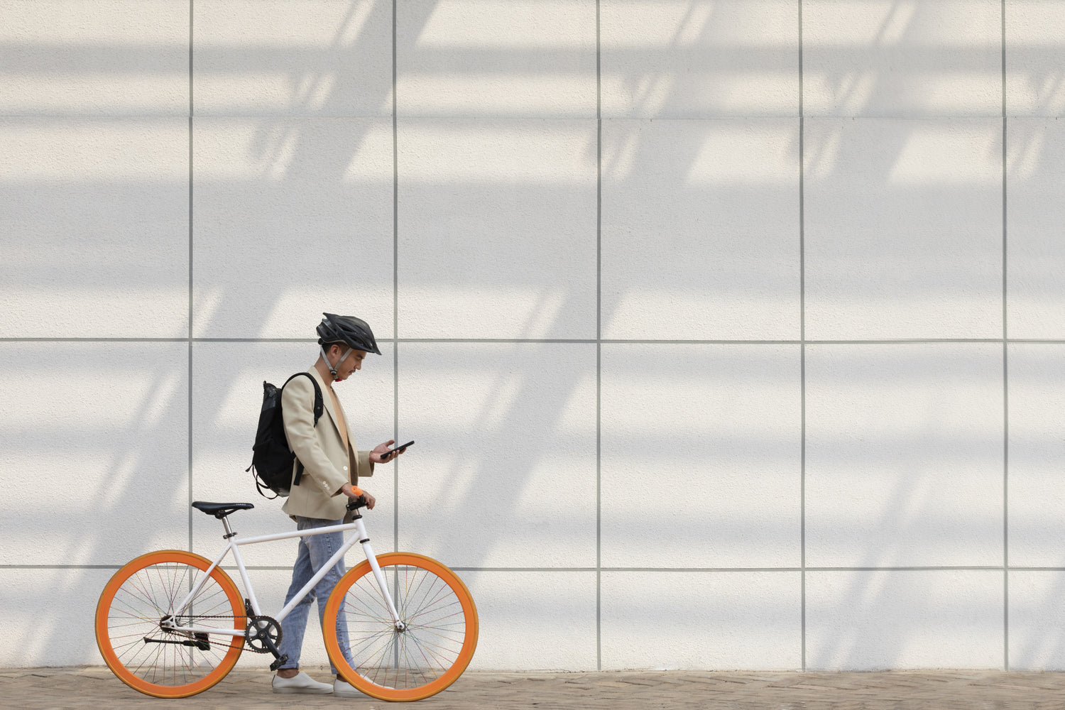 Dein Corporate Firmenbike