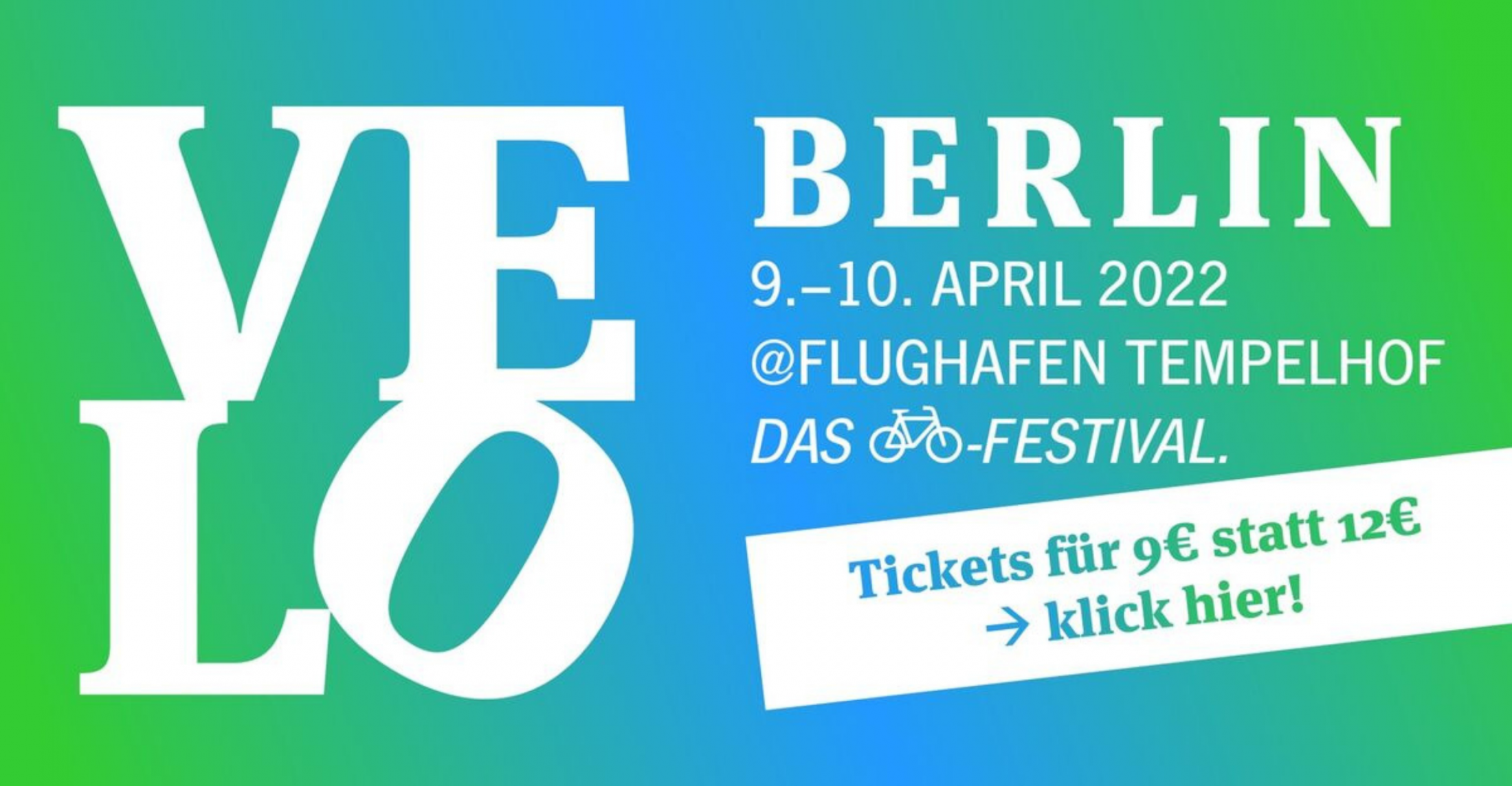 VELO Berlin 2022