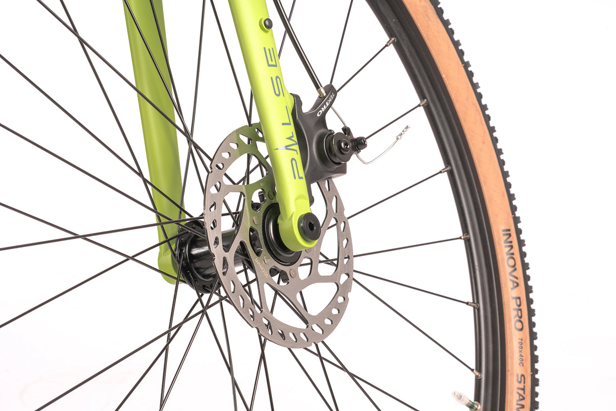BEANY PULSE 700: Herstelleransicht 5