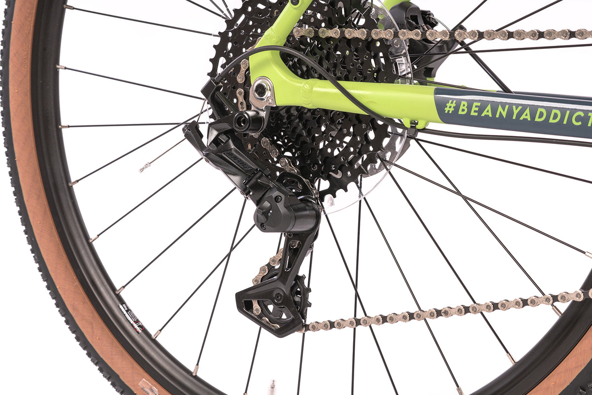 BEANY PULSE 700: Herstelleransicht 14