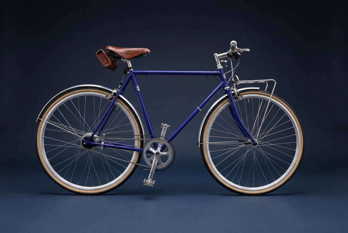 TYPE N°28 COVE Edition