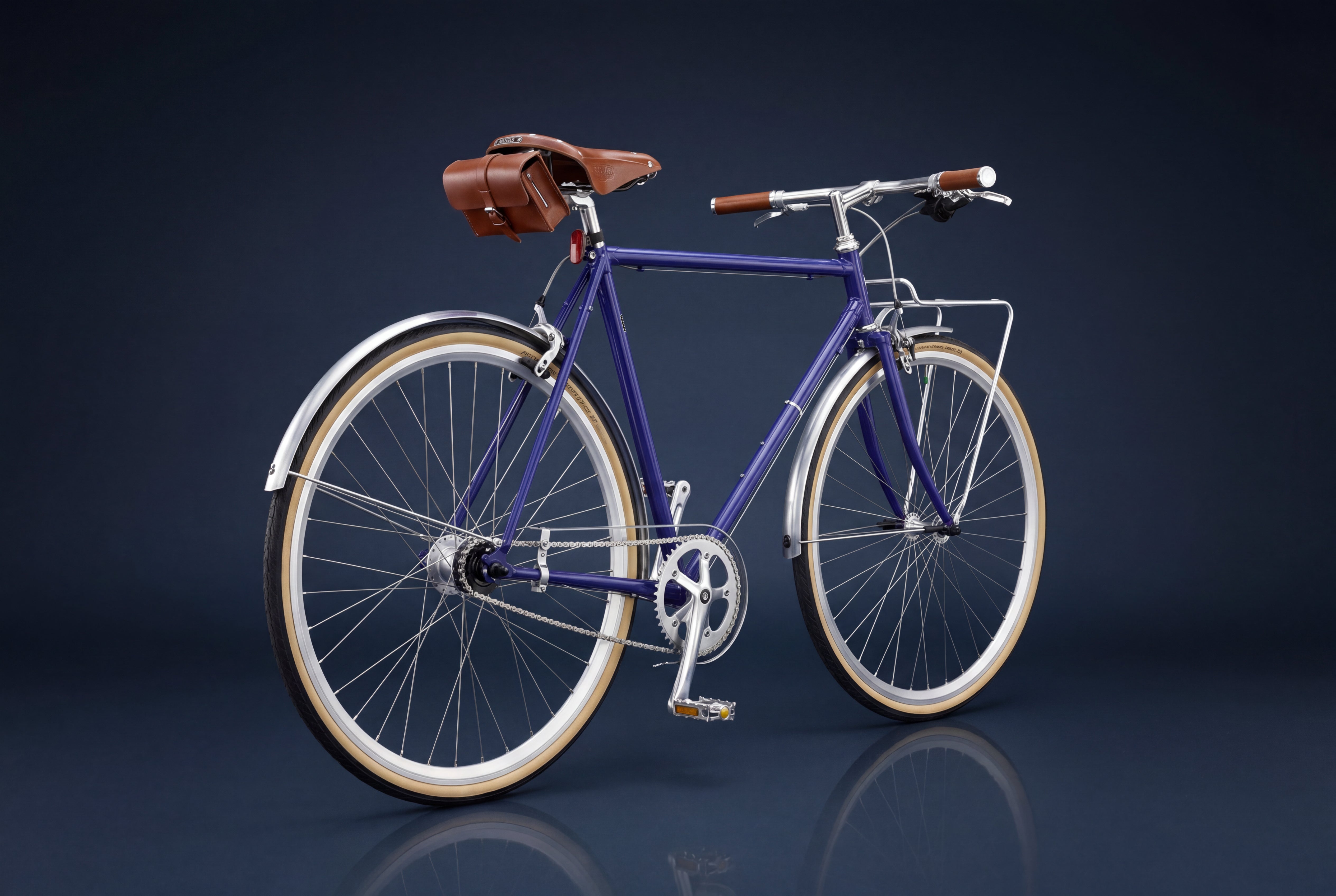 TYPE N°28 COVE Edition