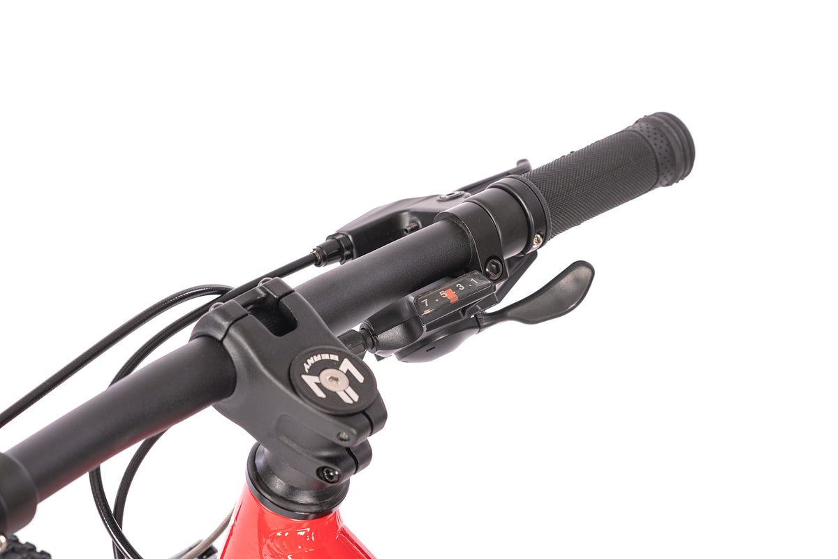 BEANY ZERO 20 Detailansicht