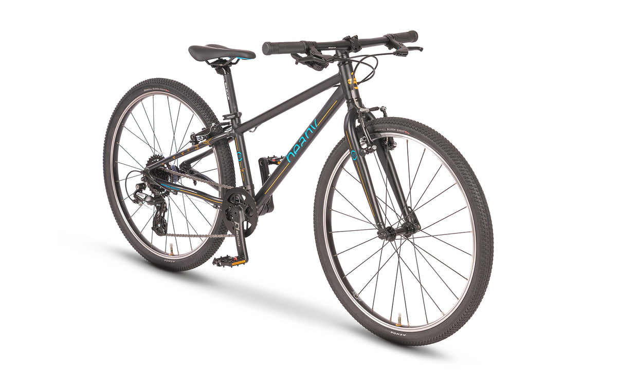 BEANY ZERO 24 Detailansicht