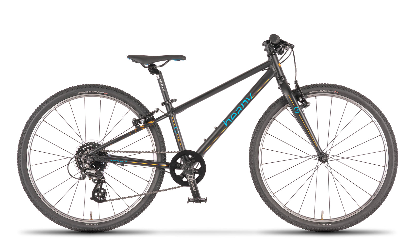 BEANY ZERO 24 Detailansicht