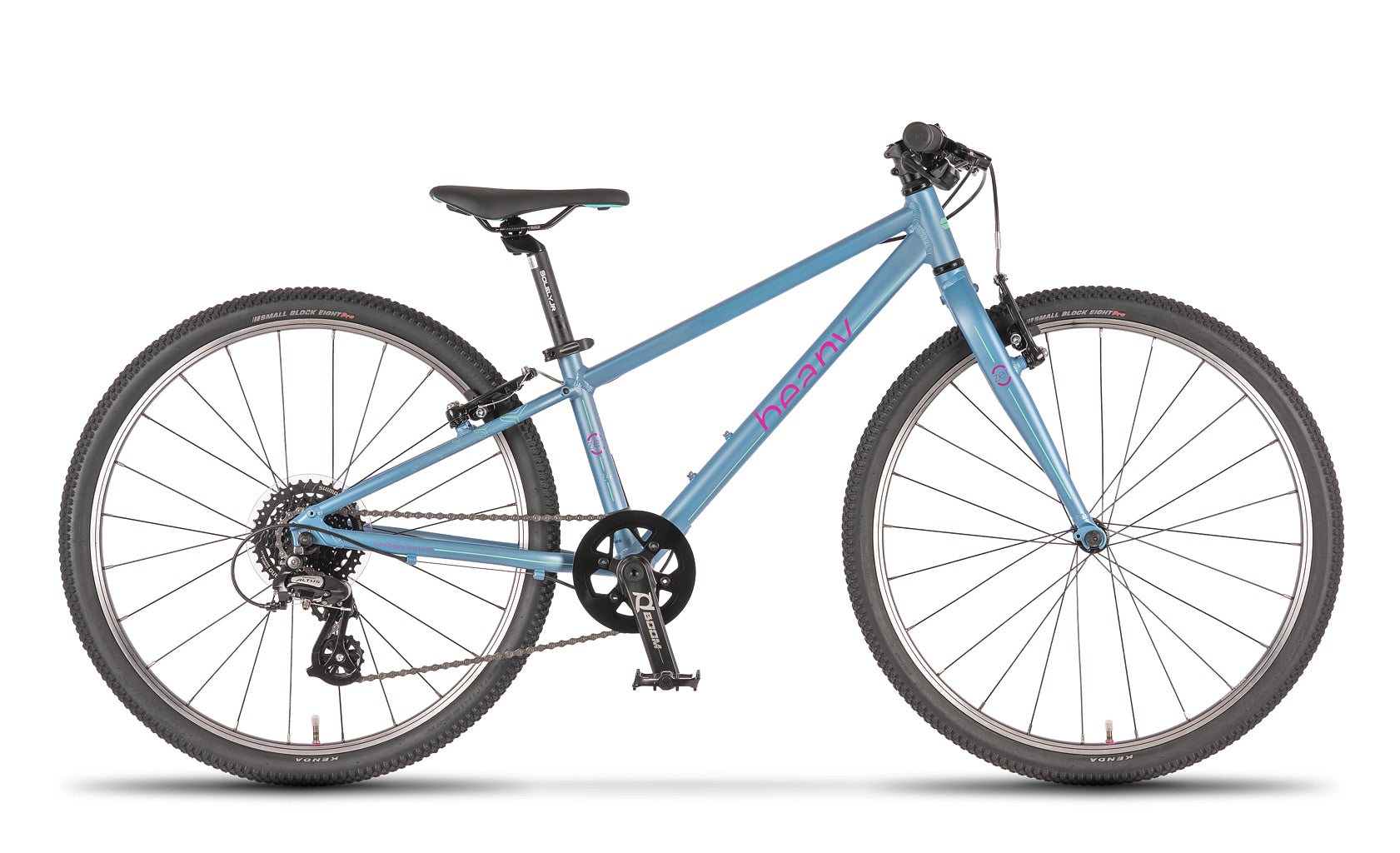 BEANY ZERO 24 Detailansicht