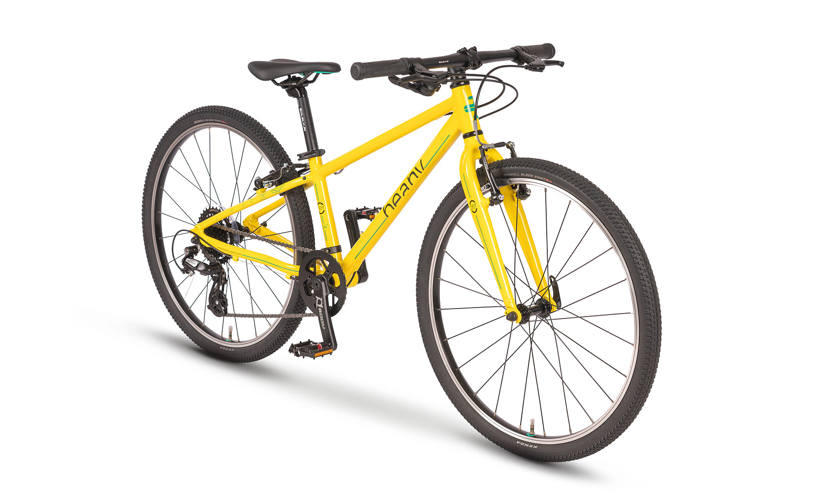 BEANY ZERO 24 Detailansicht