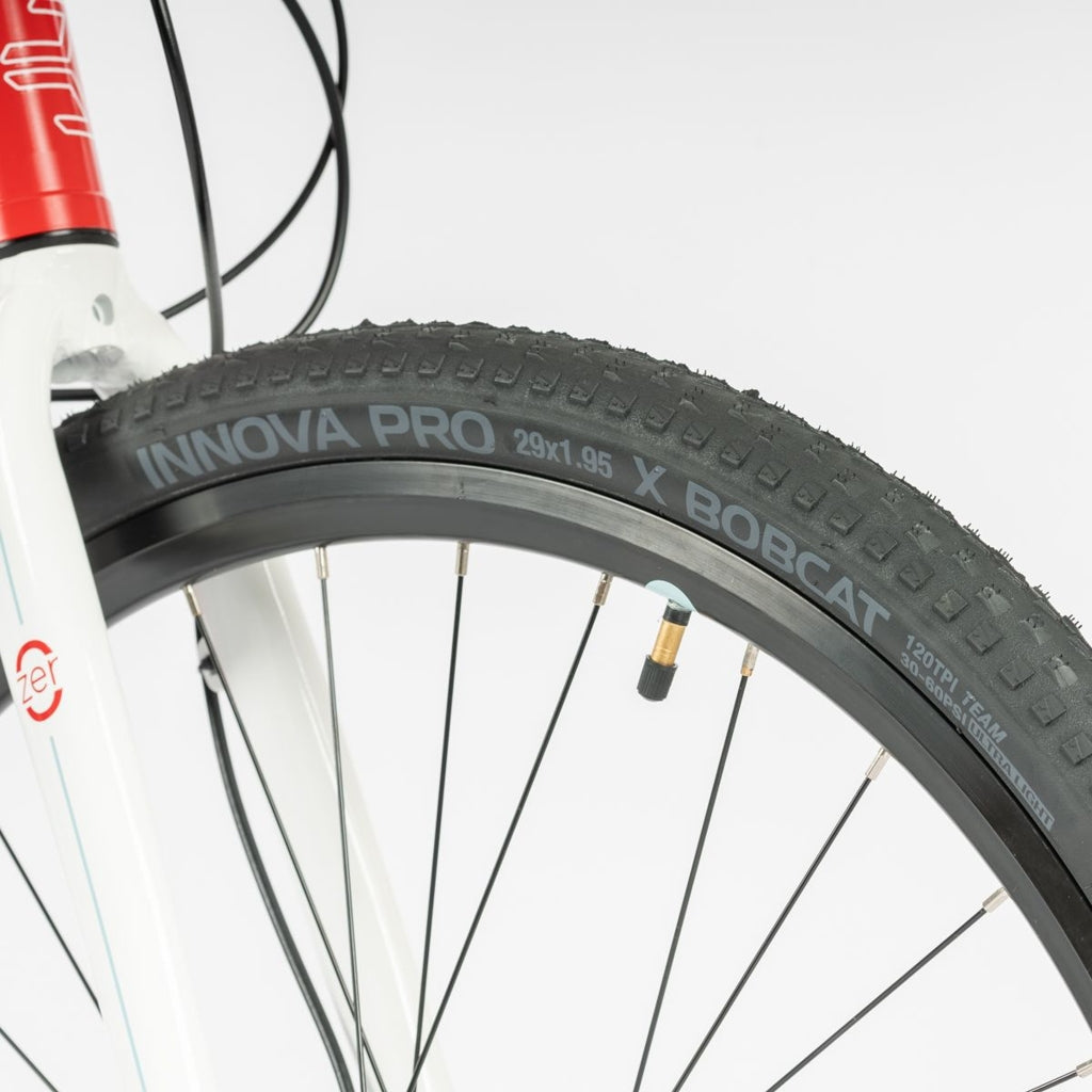BEANY ZERO 29 Detailansicht