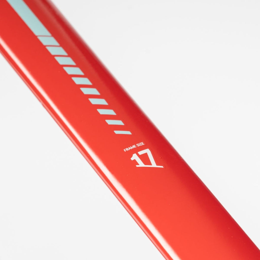 BEANY ZERO 29 Detailansicht