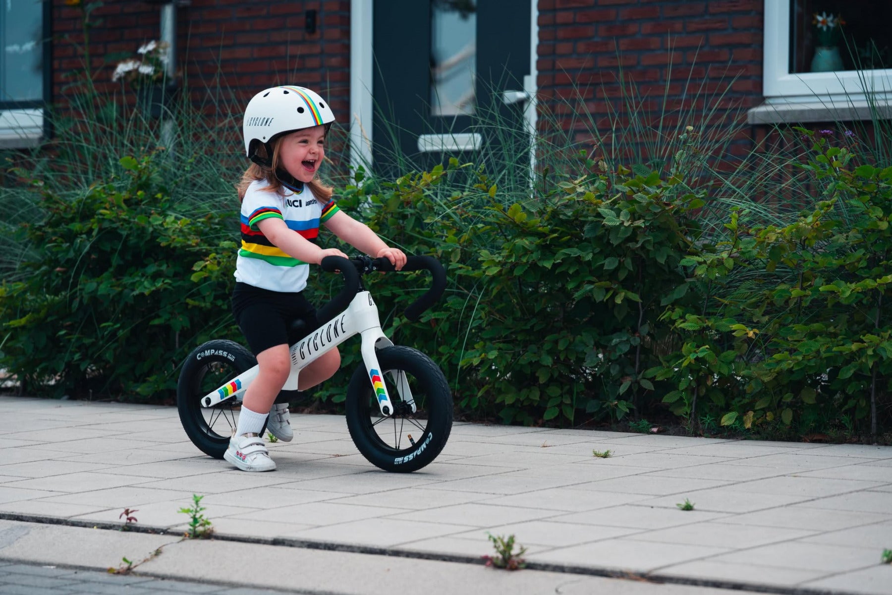 Cyclone ONE Balance Bike