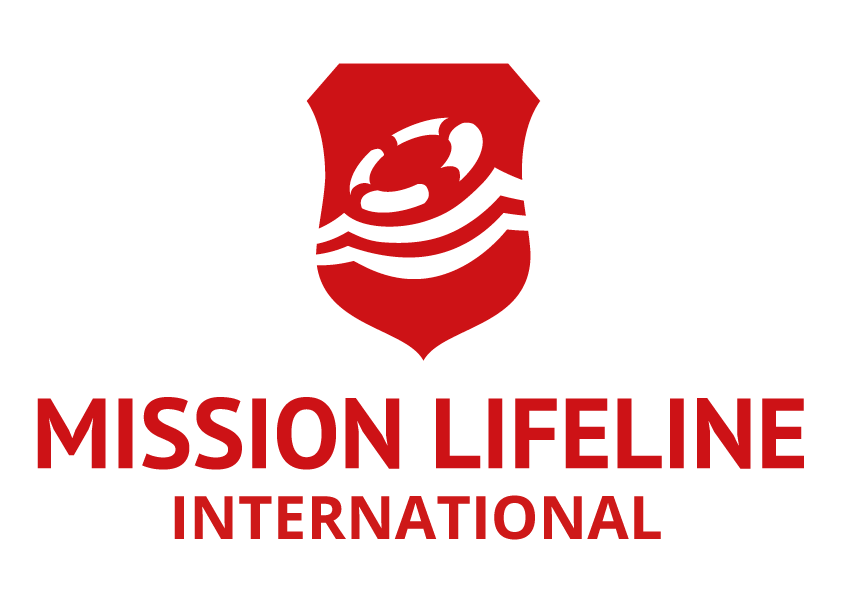 Mission Lifeline