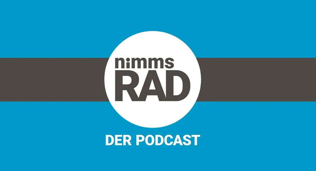 Wir haben 'nen Podcast