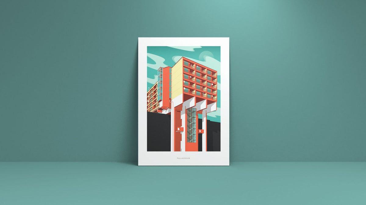 Colours & Shapes