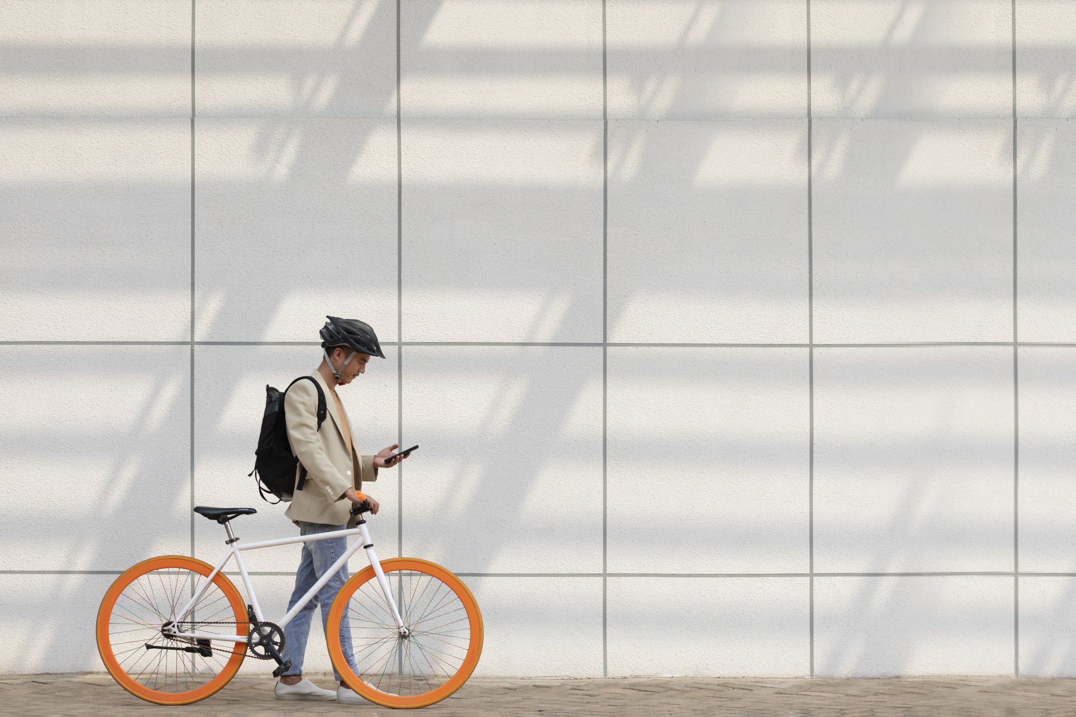 Dein Corporate Firmenbike