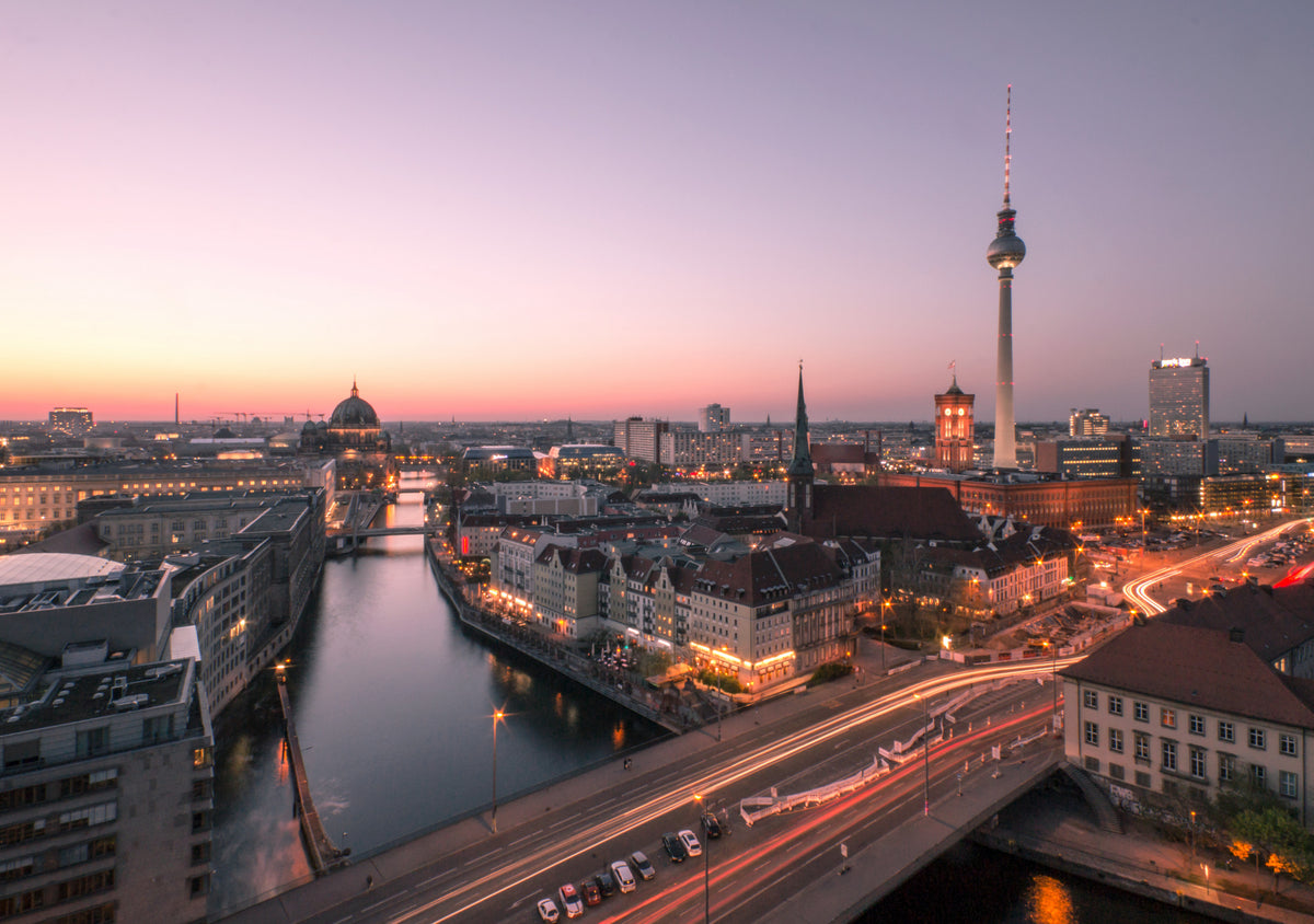 Berlin