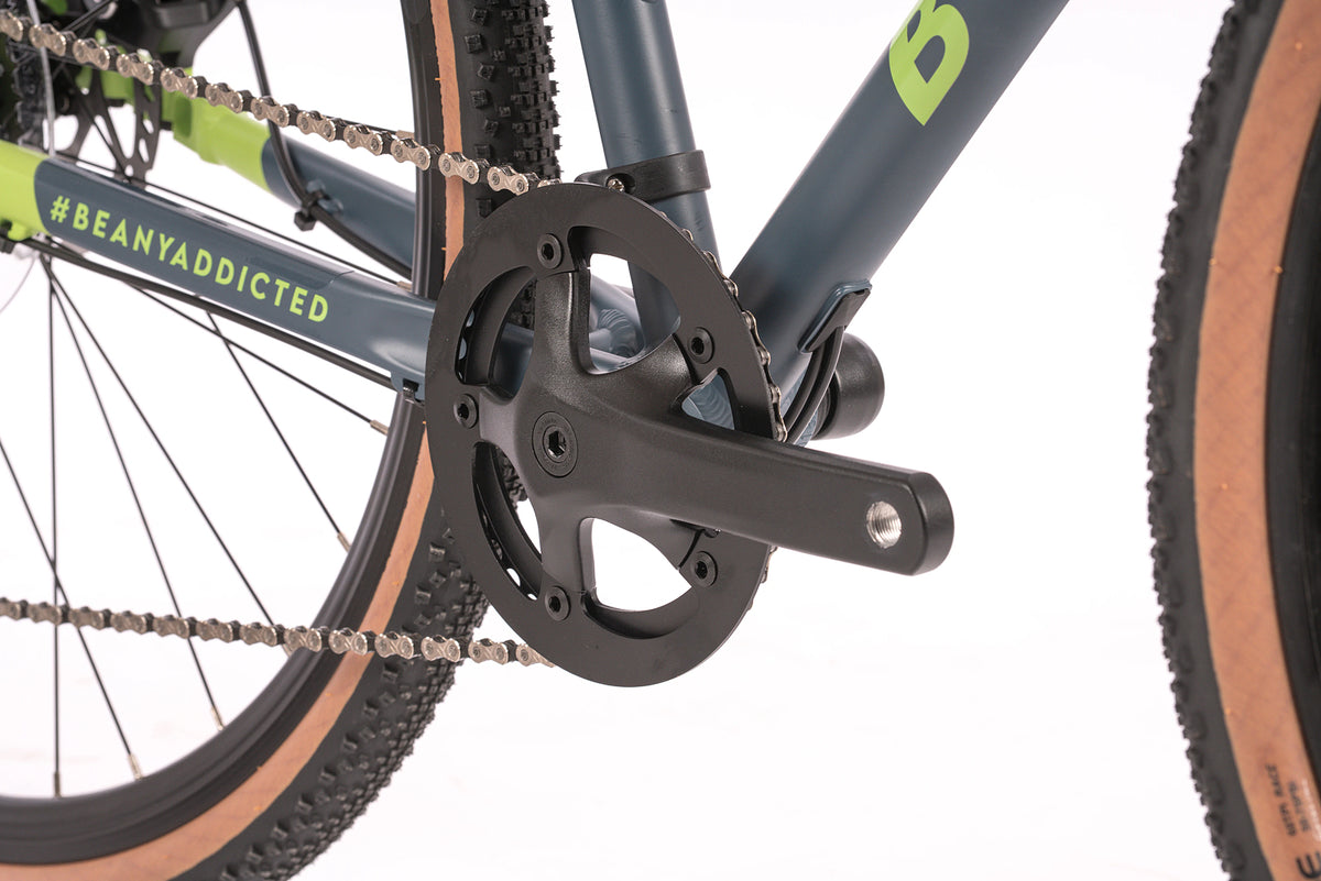 BEANY PULSE 700: Herstelleransicht 6