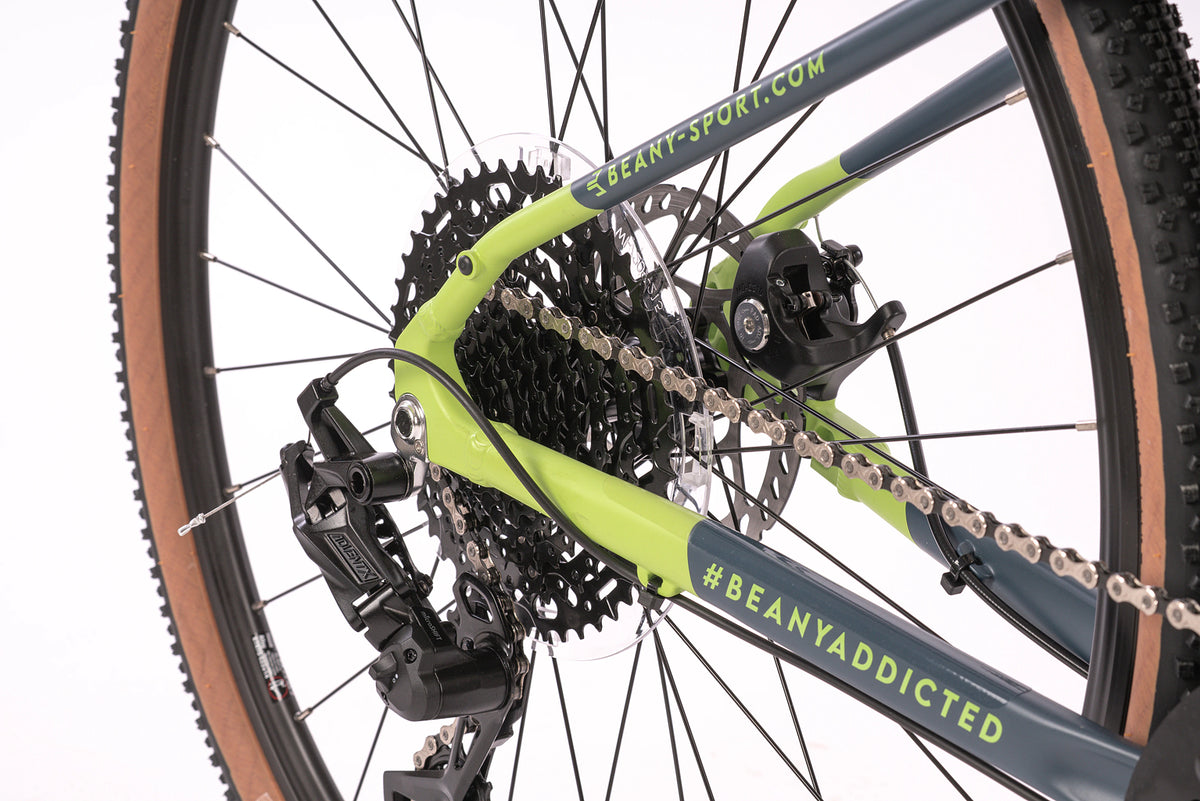 BEANY PULSE 700: Herstelleransicht 13