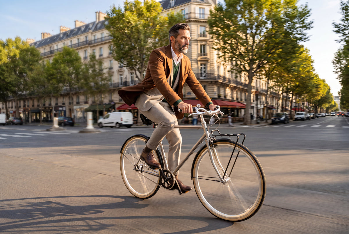 Cove x TYPE Bike Jacket Location Tag 26