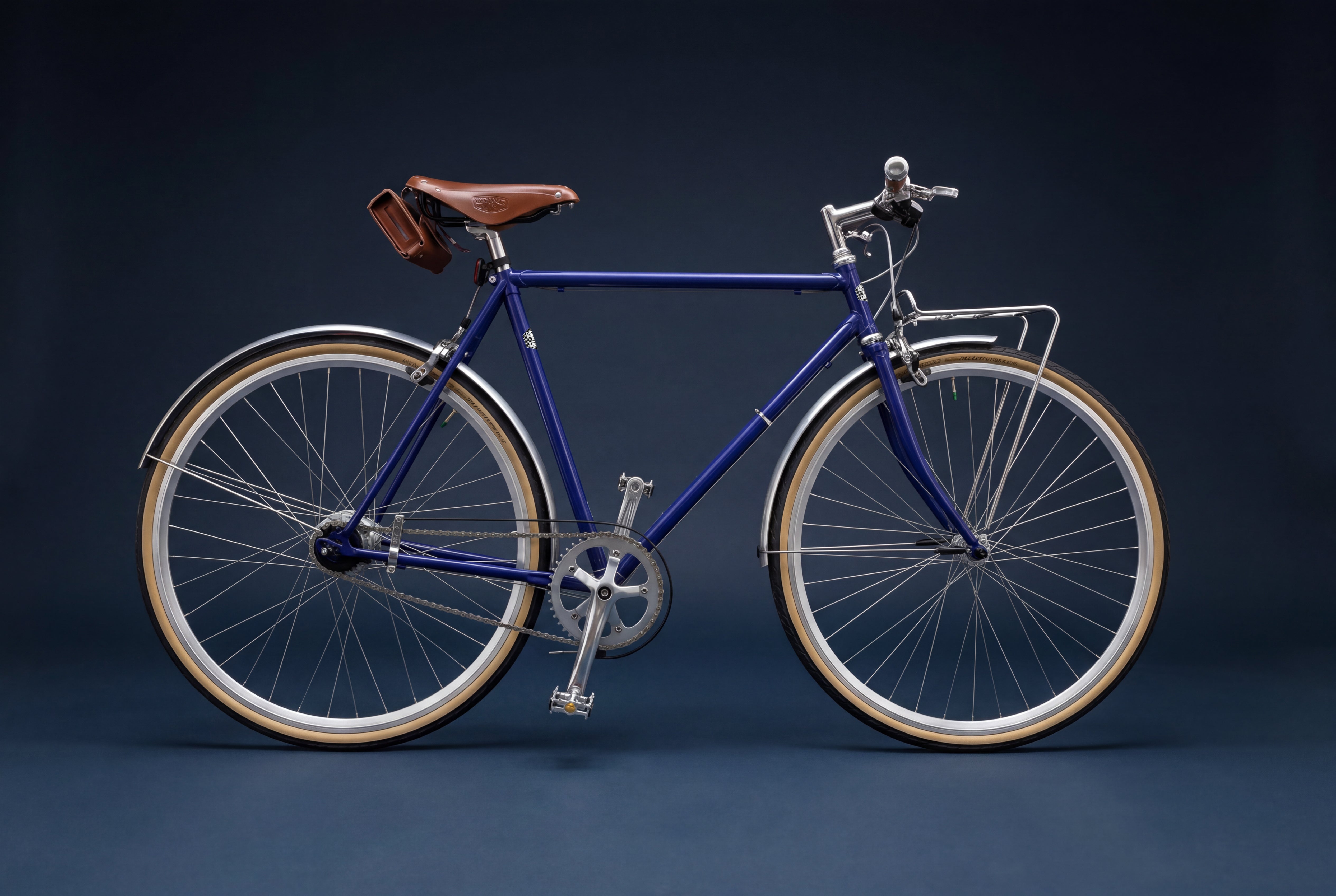 TYPE N°28 COVE Edition