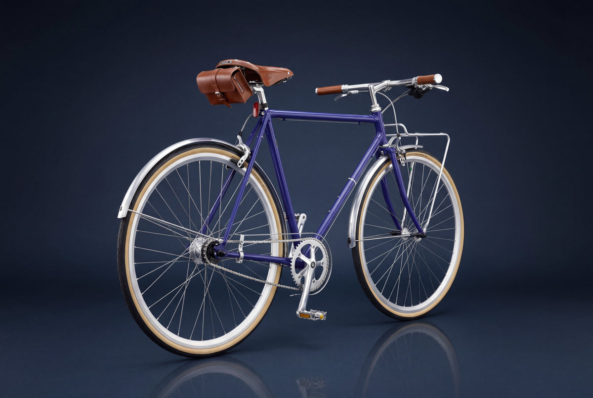 TYPE N°28 COVE Edition