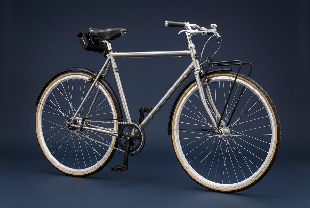 TYPE N°28 COVE Edition
