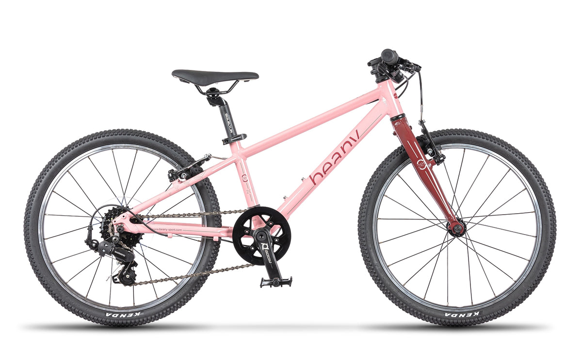 BEANY ZERO 20 Detailansicht