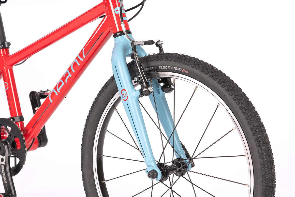 BEANY ZERO 20 Detailansicht