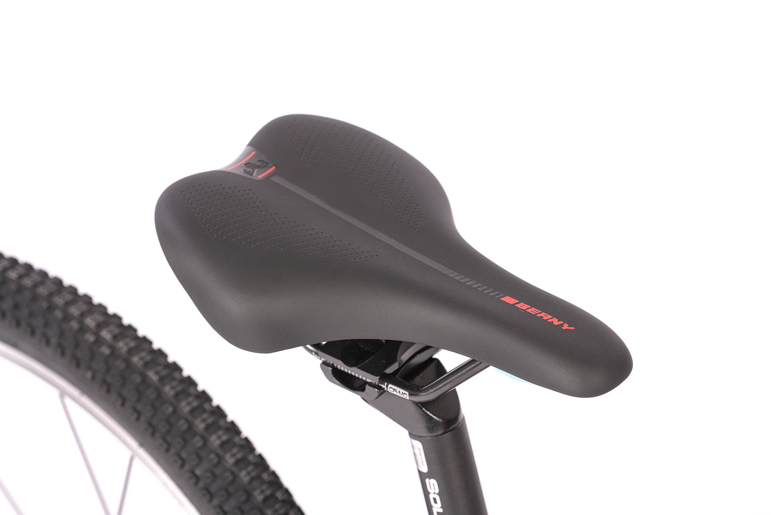 BEANY ZERO 20 Detailansicht