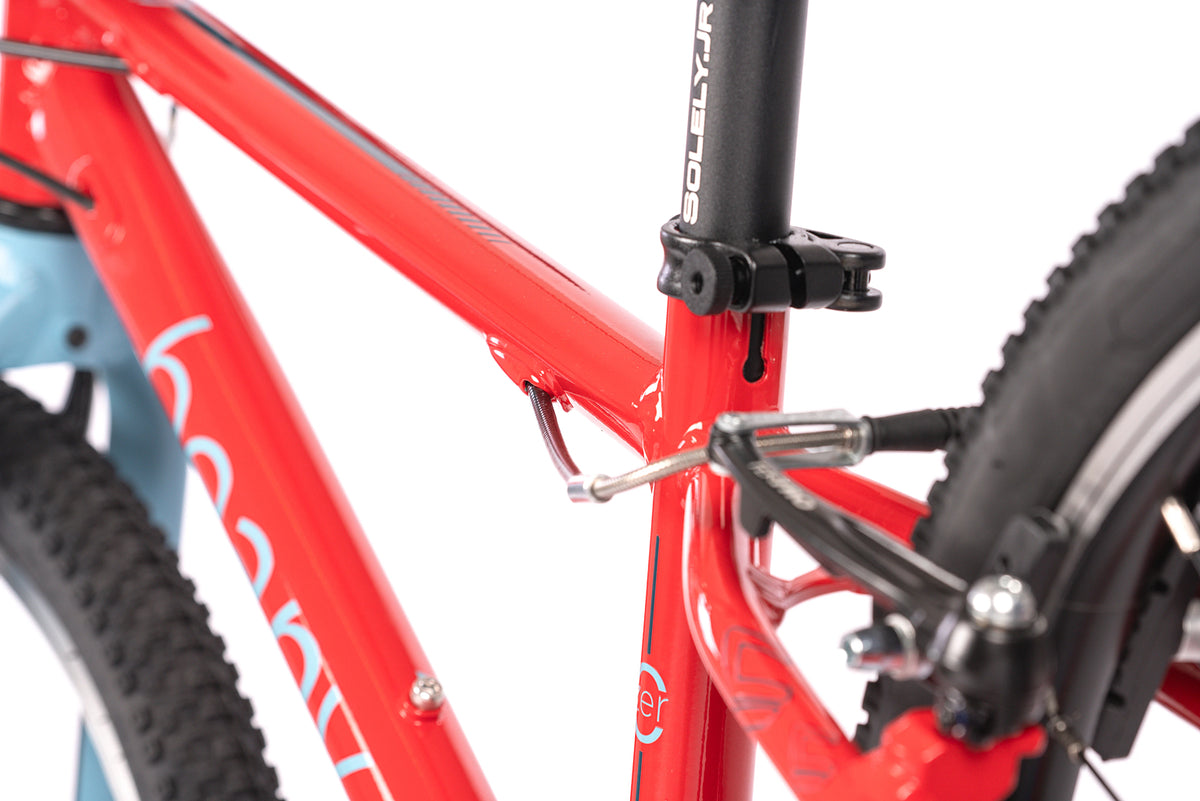 BEANY ZERO 20 Detailansicht
