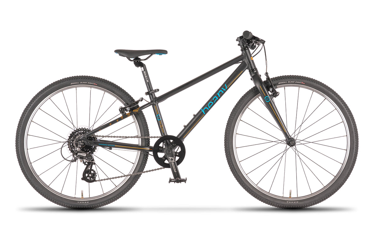 BEANY ZERO 24 Detailansicht