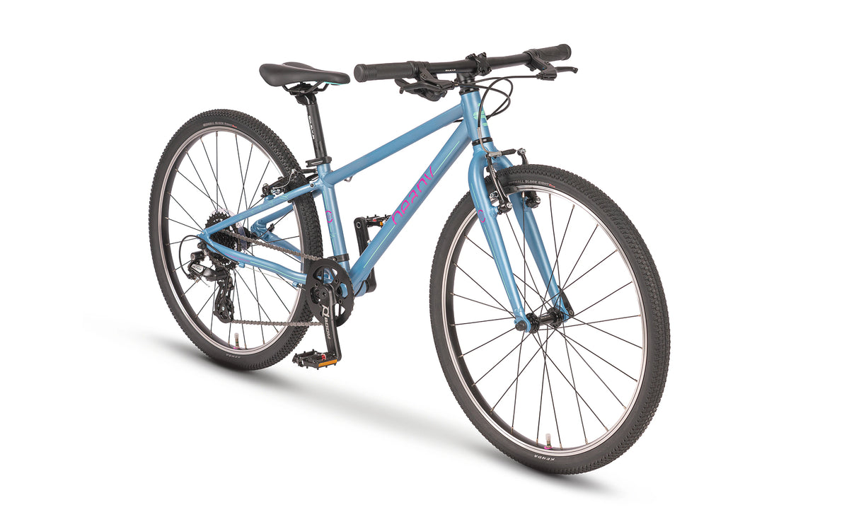BEANY ZERO 24 Detailansicht