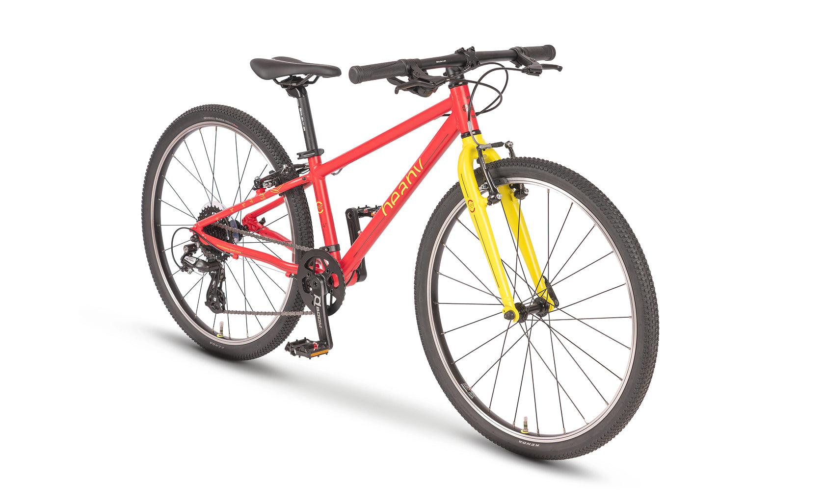 BEANY ZERO 24 Detailansicht