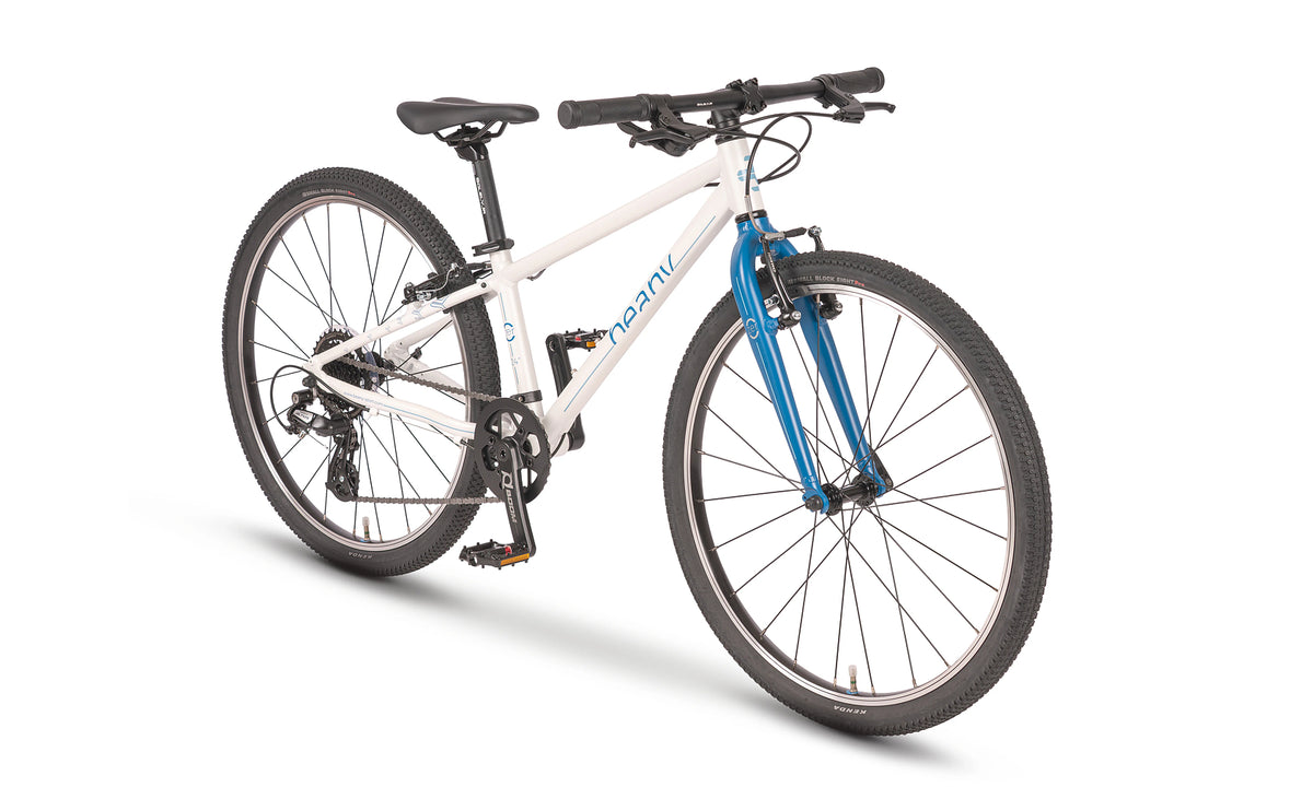 BEANY ZERO 24 Detailansicht