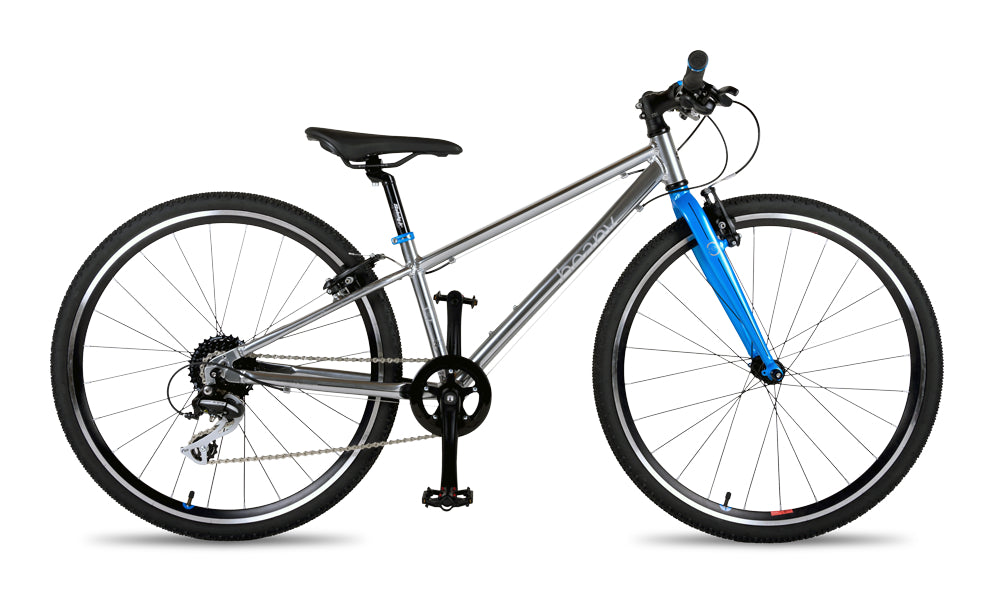 BEANY ZERO 26 Detailansicht