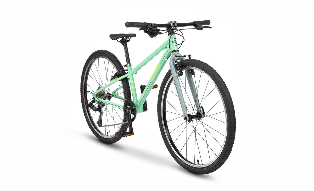 BEANY ZERO 26 Detailansicht
