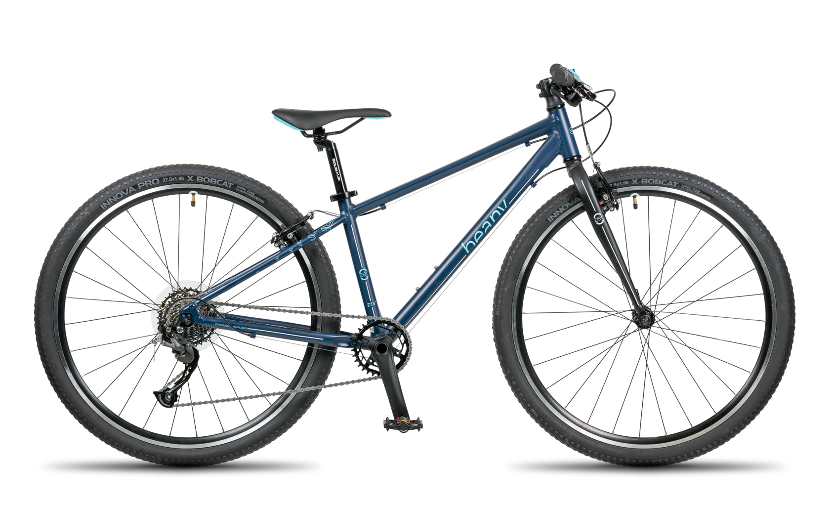 BEANY ZERO 27.5 Gesamtansicht