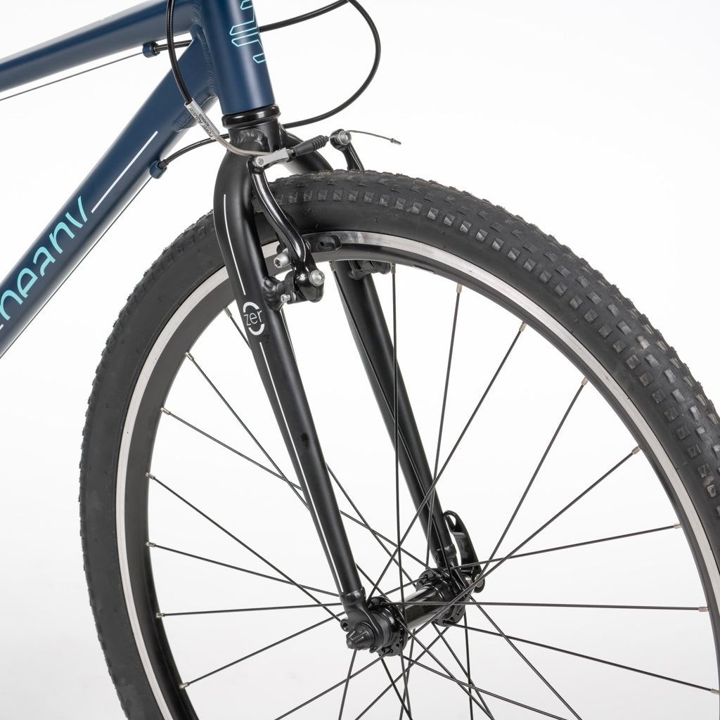 BEANY ZERO 27.5 Detailansicht