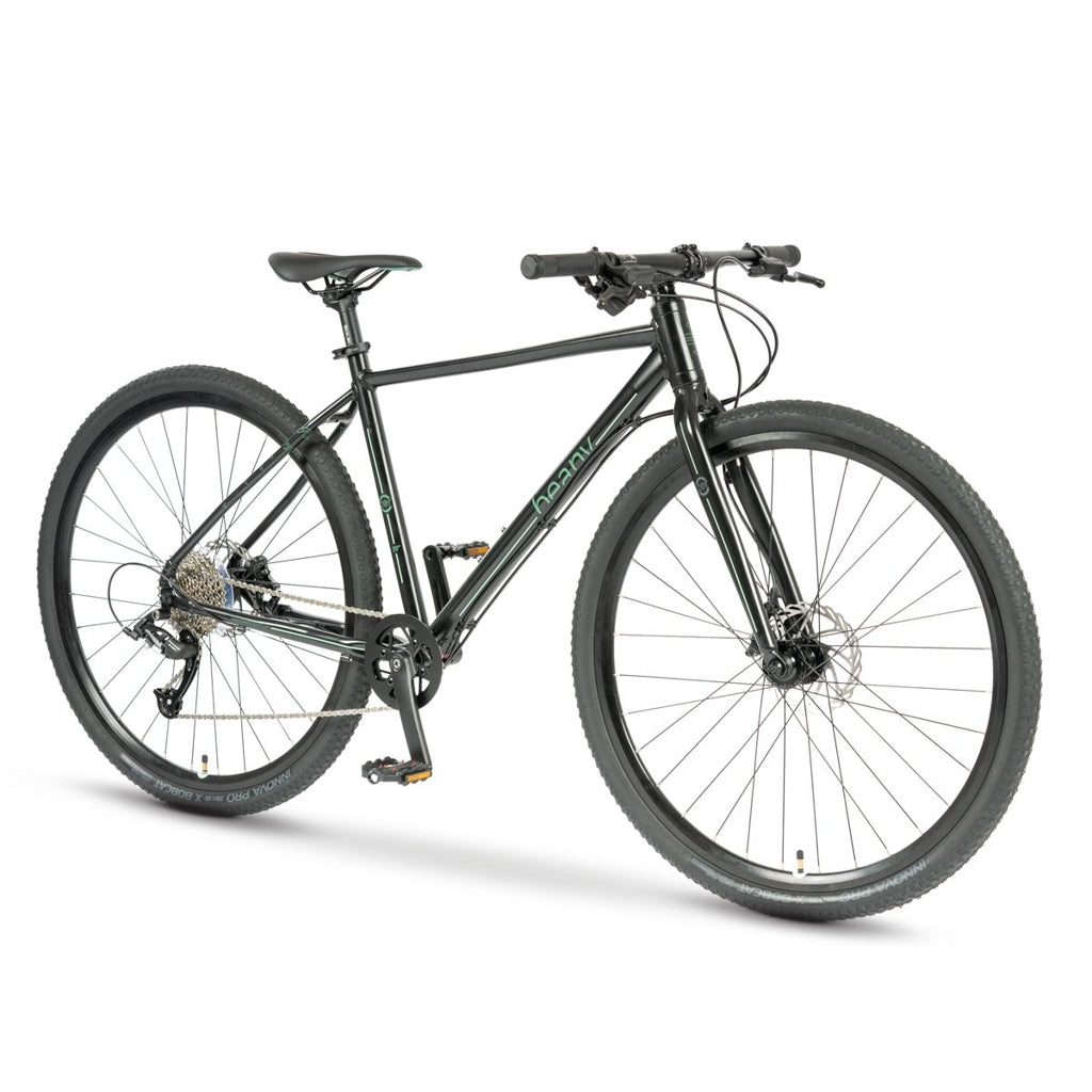 BEANY ZERO 29 Detailansicht