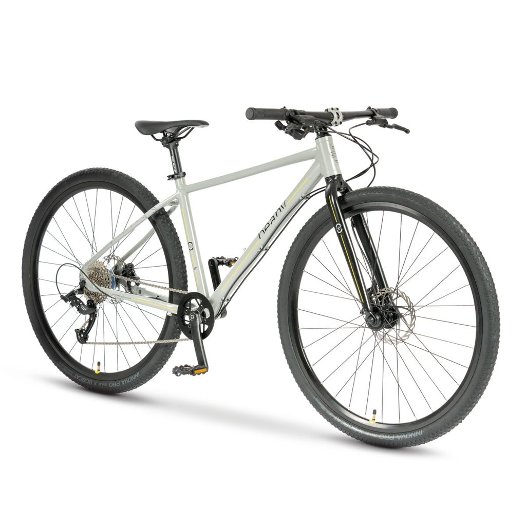 BEANY ZERO 29 Detailansicht