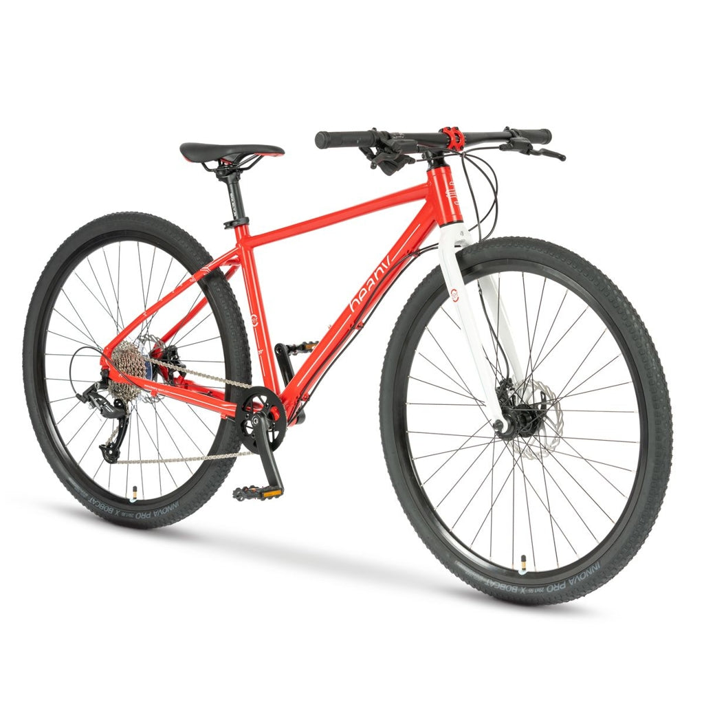BEANY ZERO 29 Detailansicht