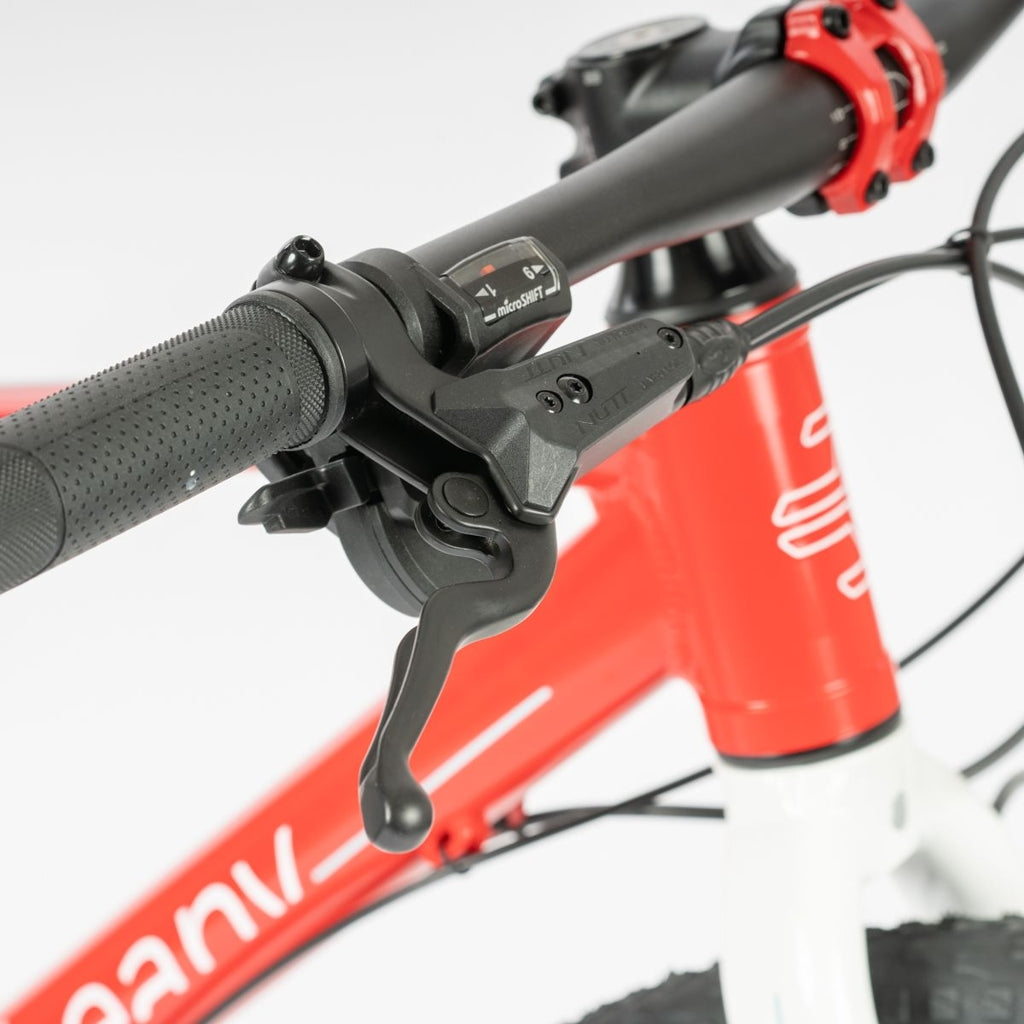 BEANY ZERO 29 Detailansicht