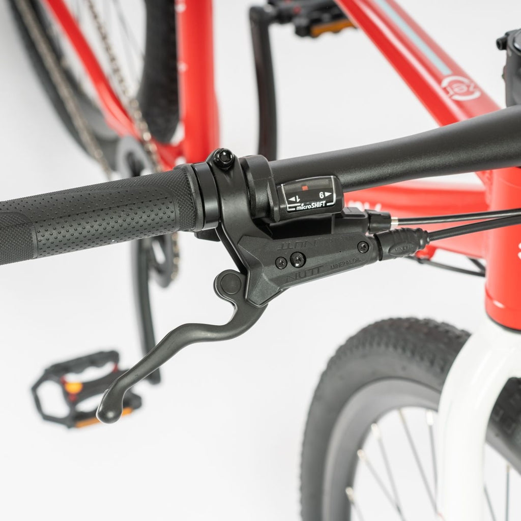 BEANY ZERO 29 Detailansicht