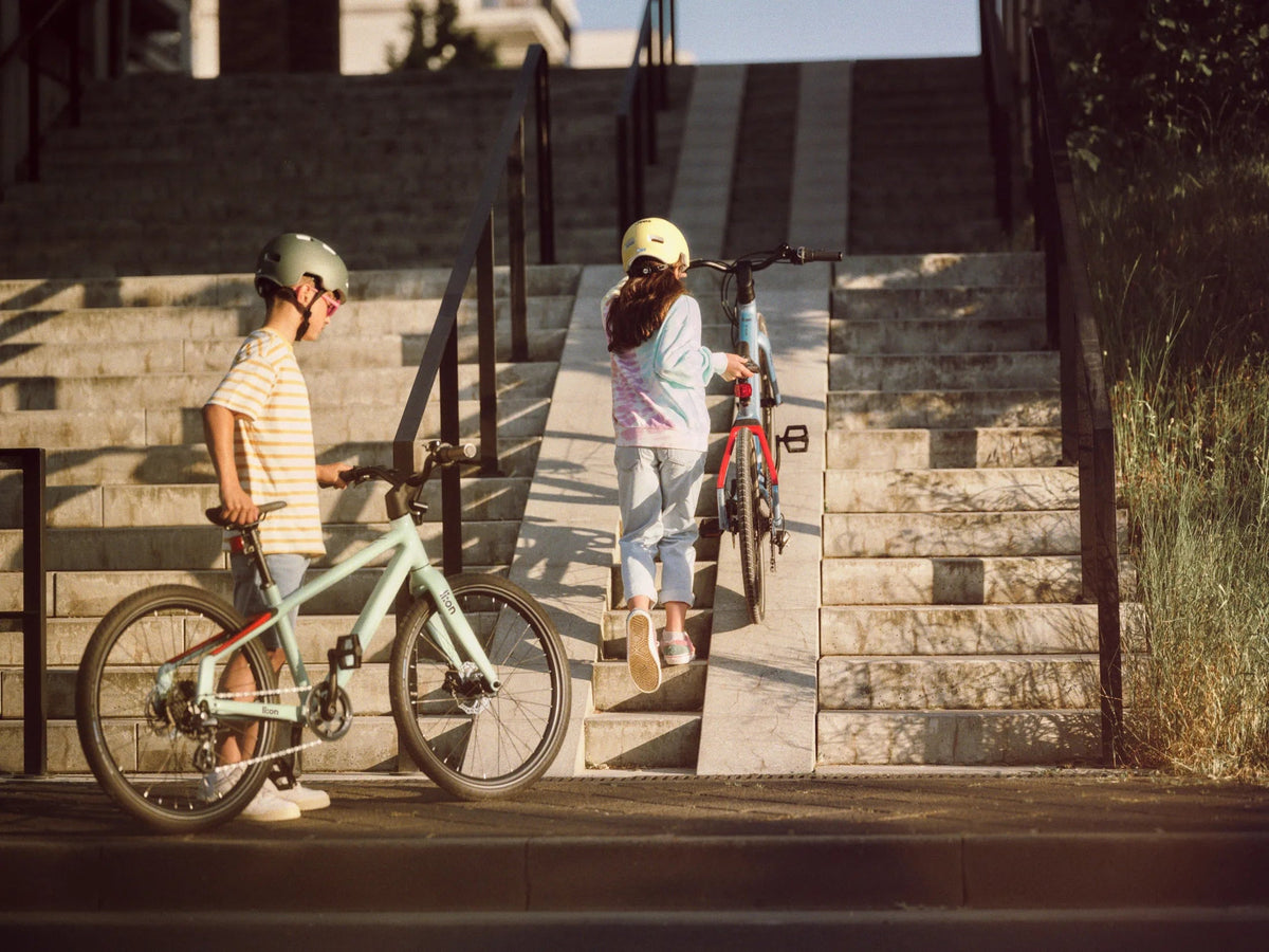 Li:On Bikes