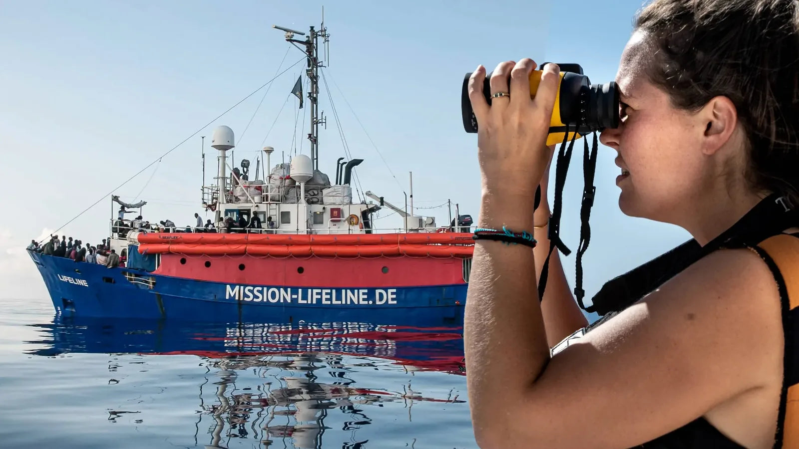 type partner mission lifeline bento