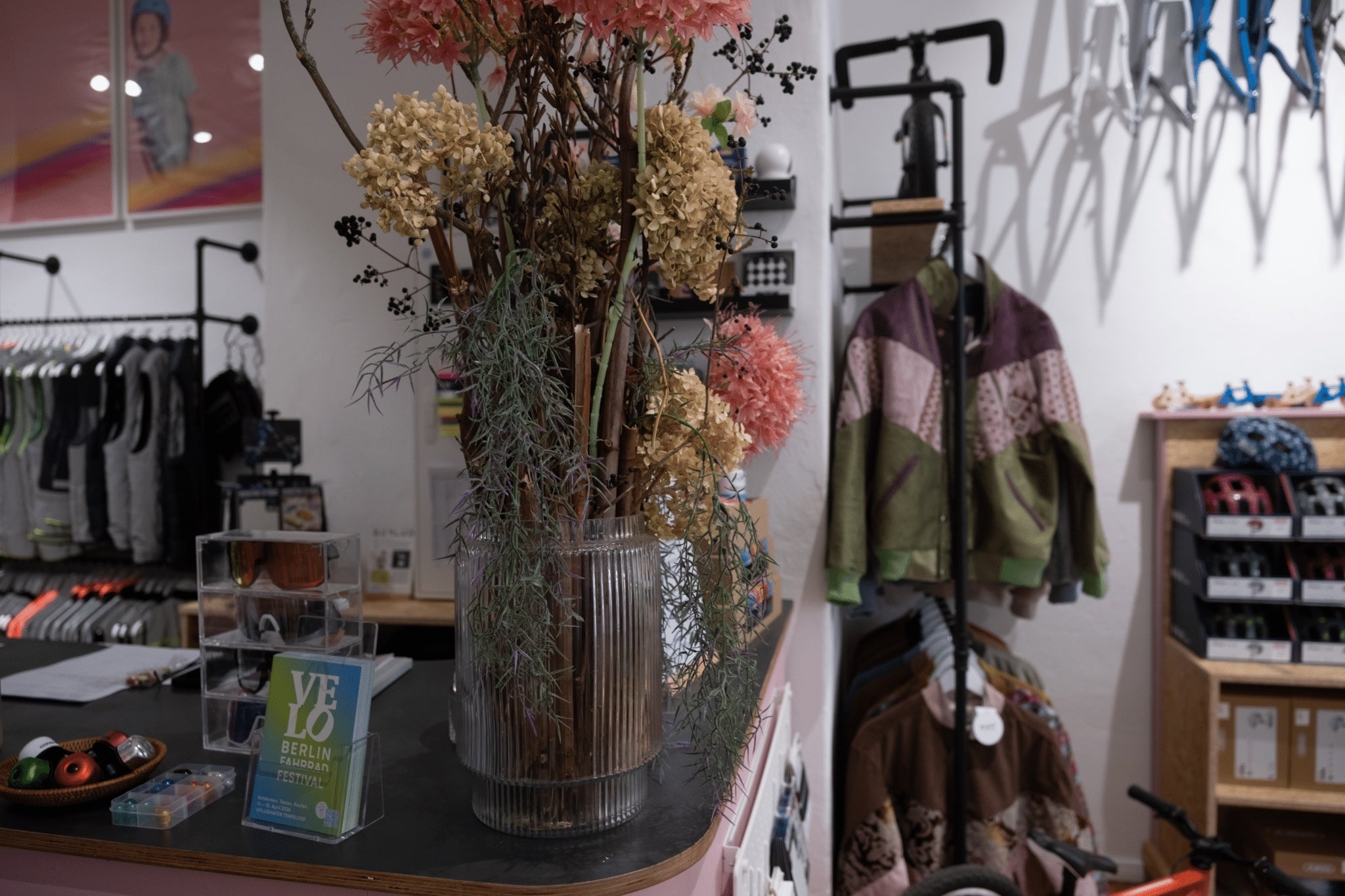 type showroom weride radladen 31