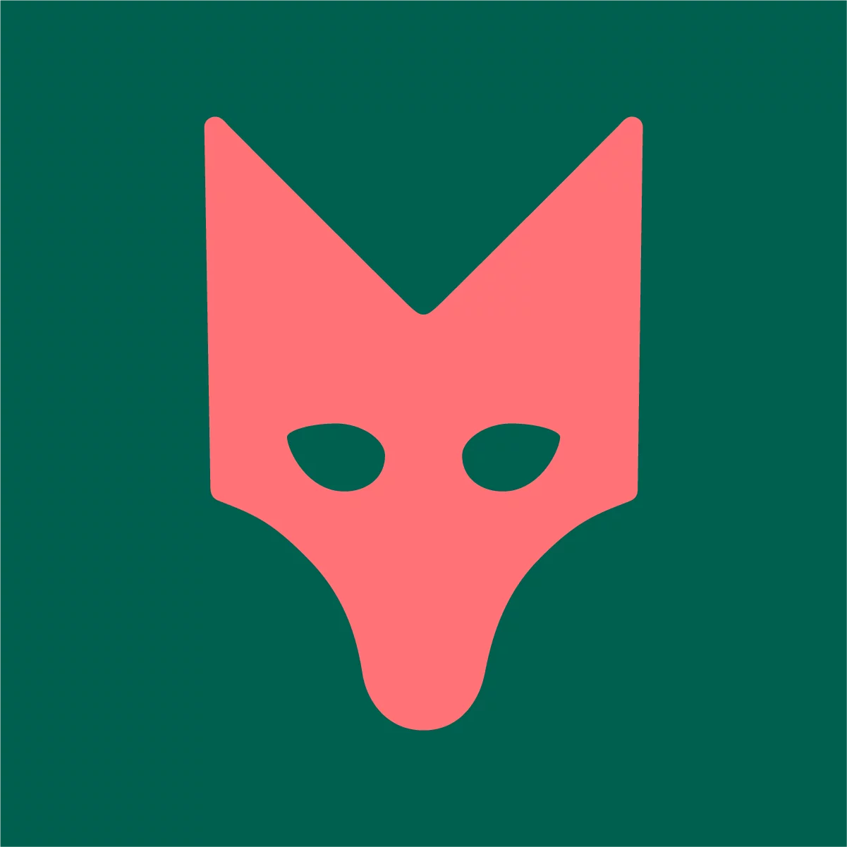TYPE Bike Fox Mark