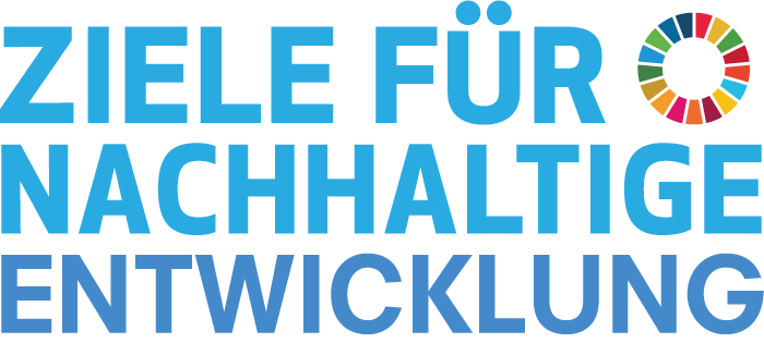 Ziele für nachhaltige Entwicklung