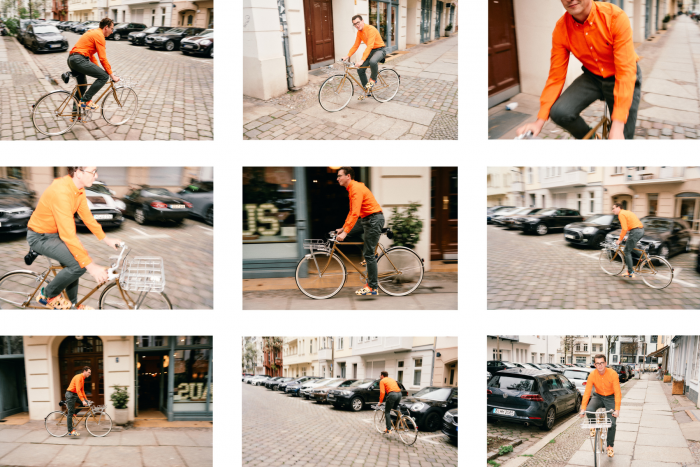 Fabian Freytag Collection