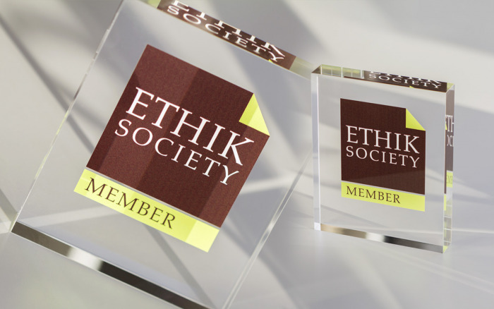 We are a Member
