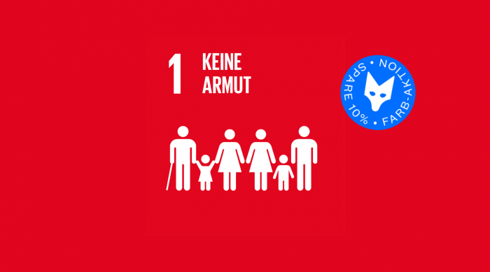 Jede Woche eine neue Farbe